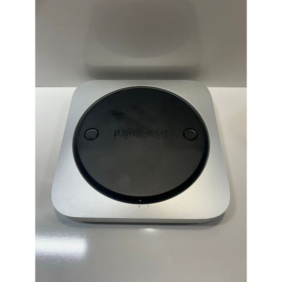 Apple mac mini A1347 mini computer - Picture 2 of 5